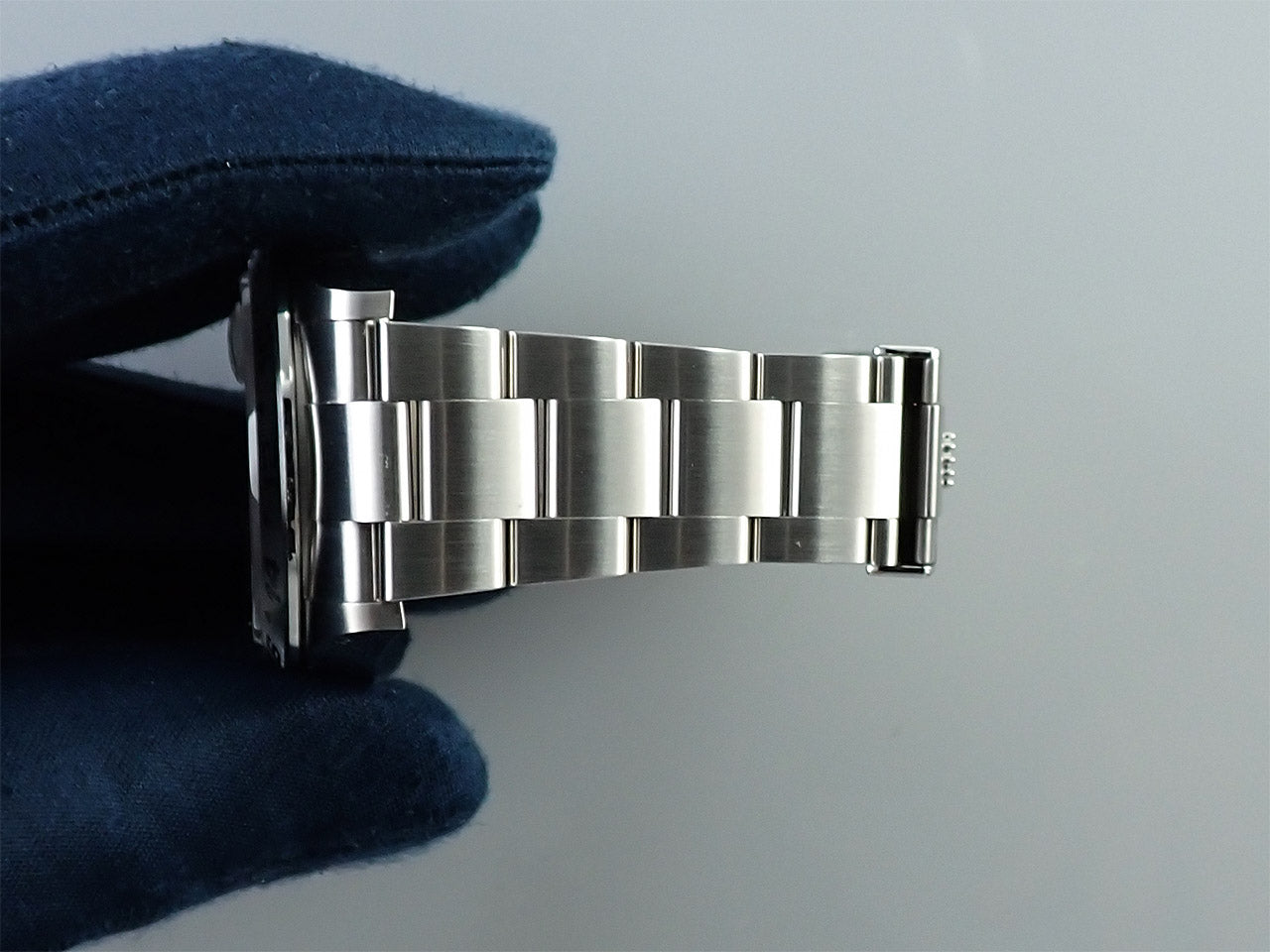 Rolex Explorer II Reference 226570
