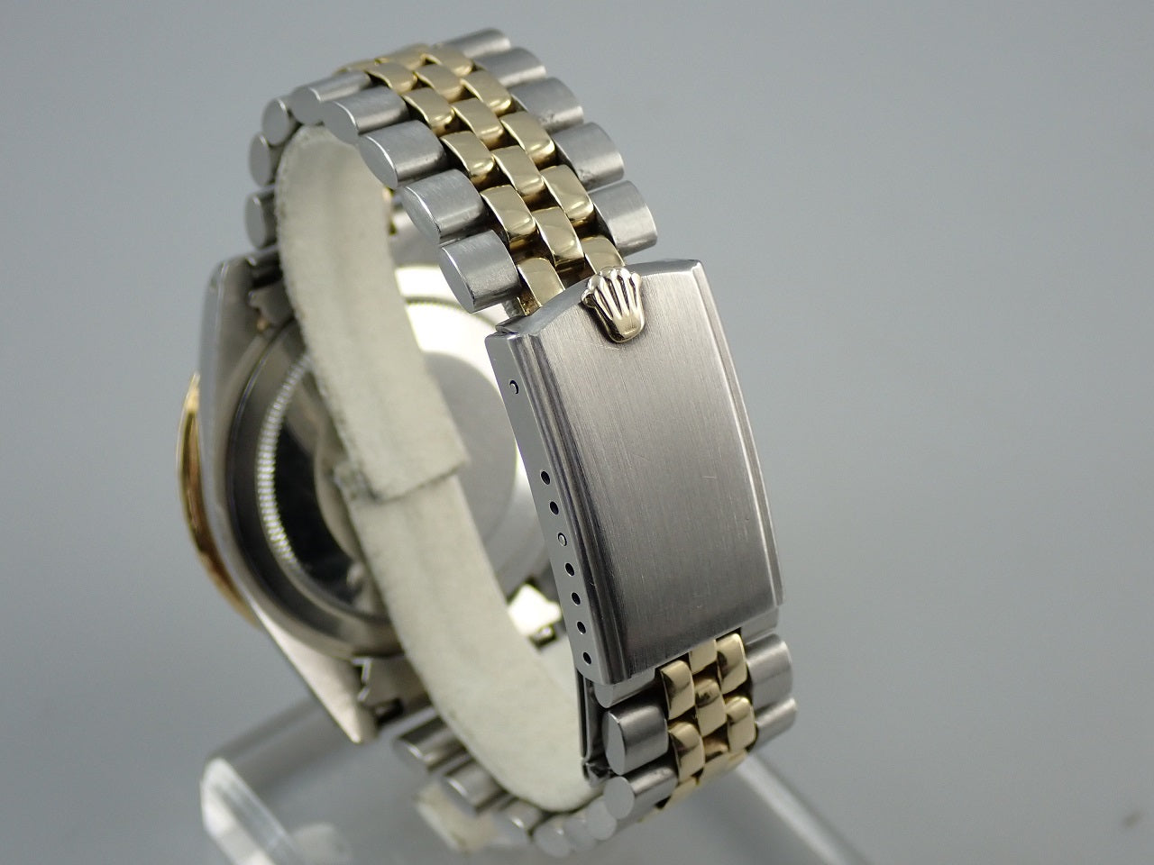 Rolex GMT-Master Reference 1675/3 No. 30