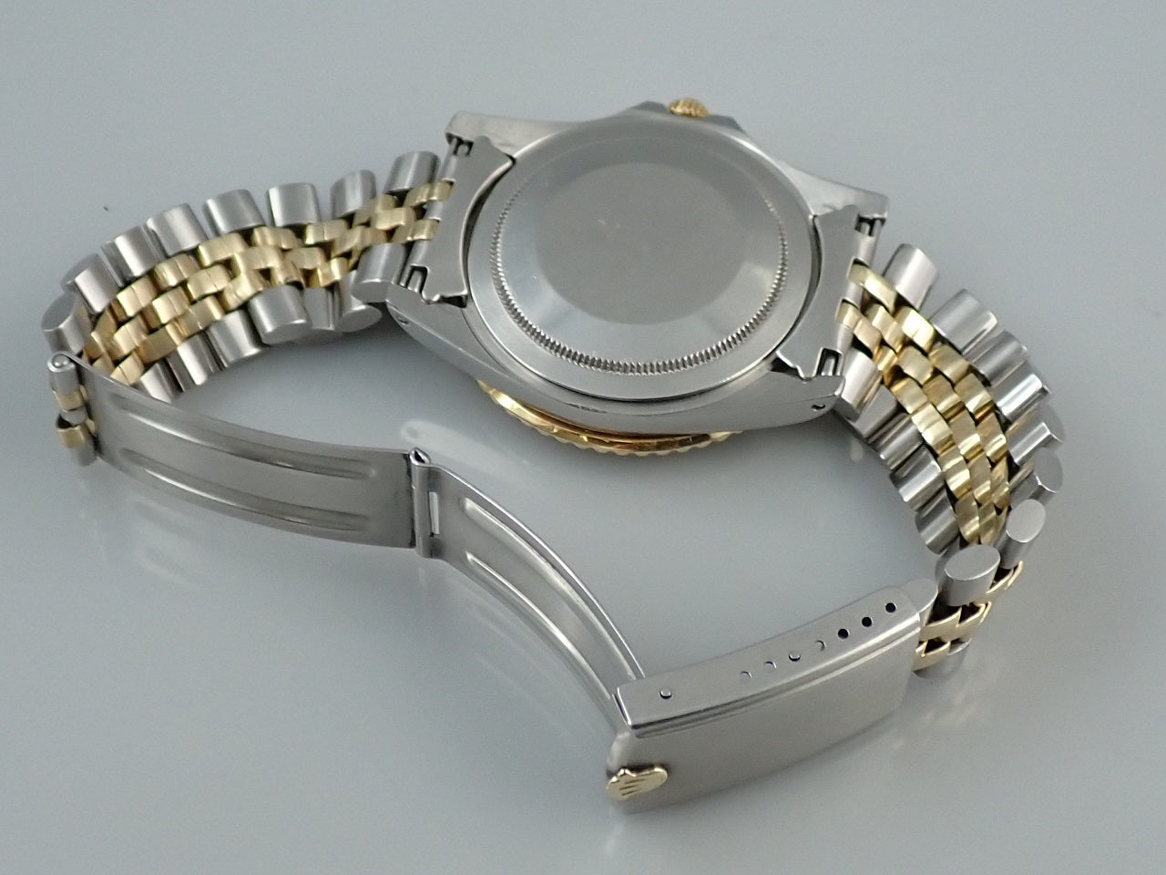 Rolex GMT-Master Reference 1675/3 No. 30