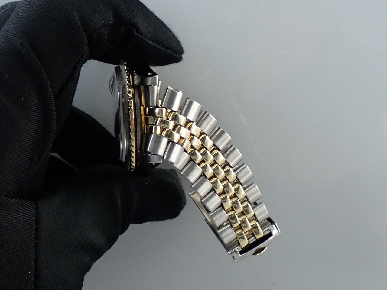 Rolex GMT-Master Reference 1675/3 No. 30