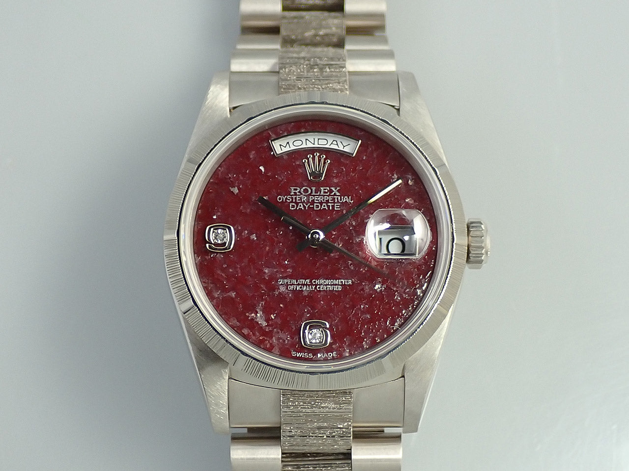 Rolex Day-Date 36 Reference 18249