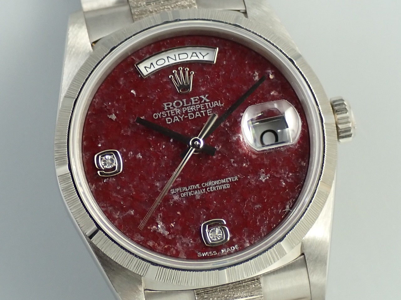 Rolex Day-Date 36 Reference 18249