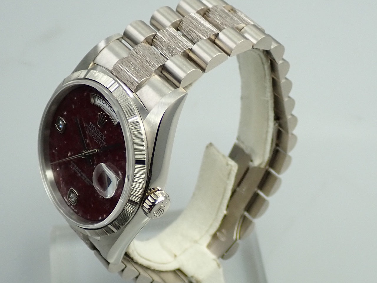 Rolex Day-Date 36 Reference 18249