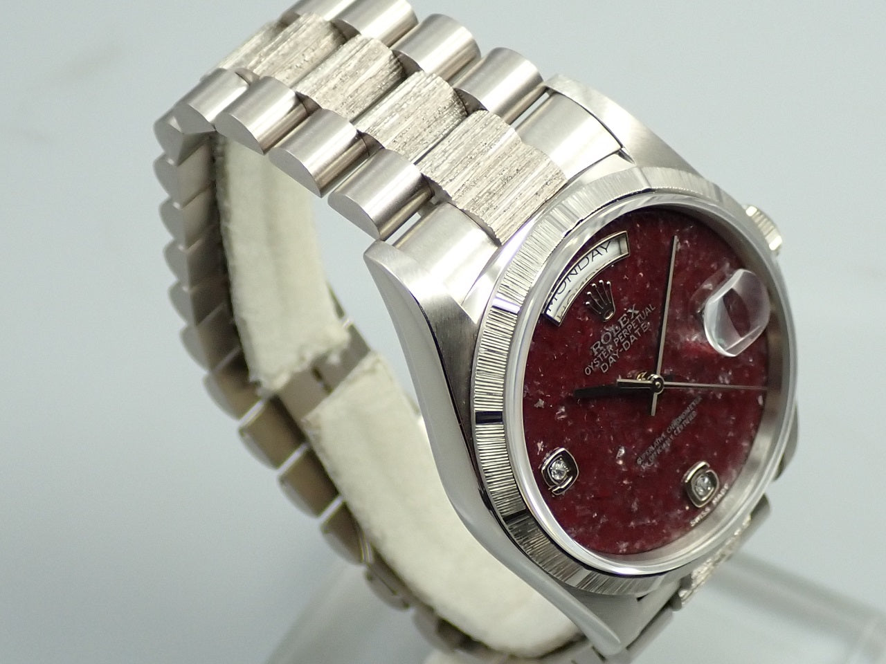 Rolex Day-Date 36 Reference 18249