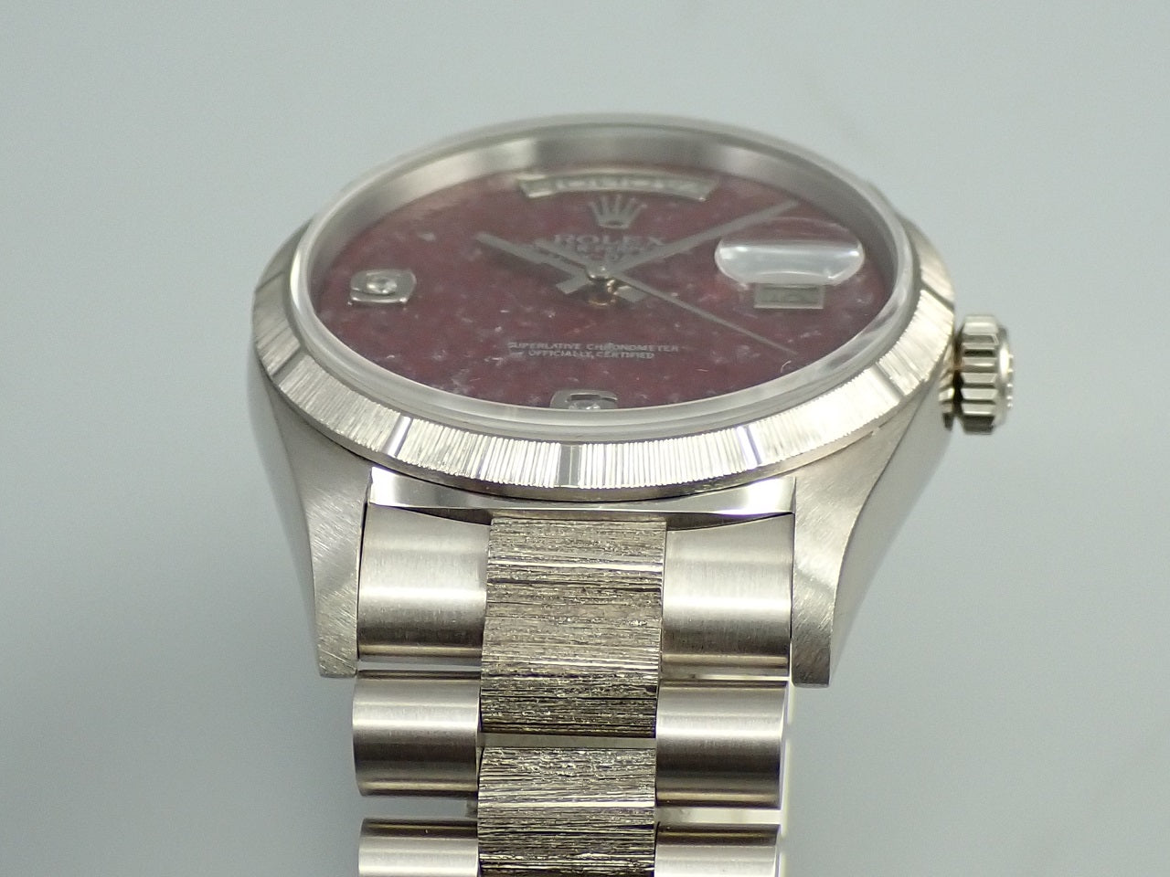Rolex Day-Date 36 Reference 18249