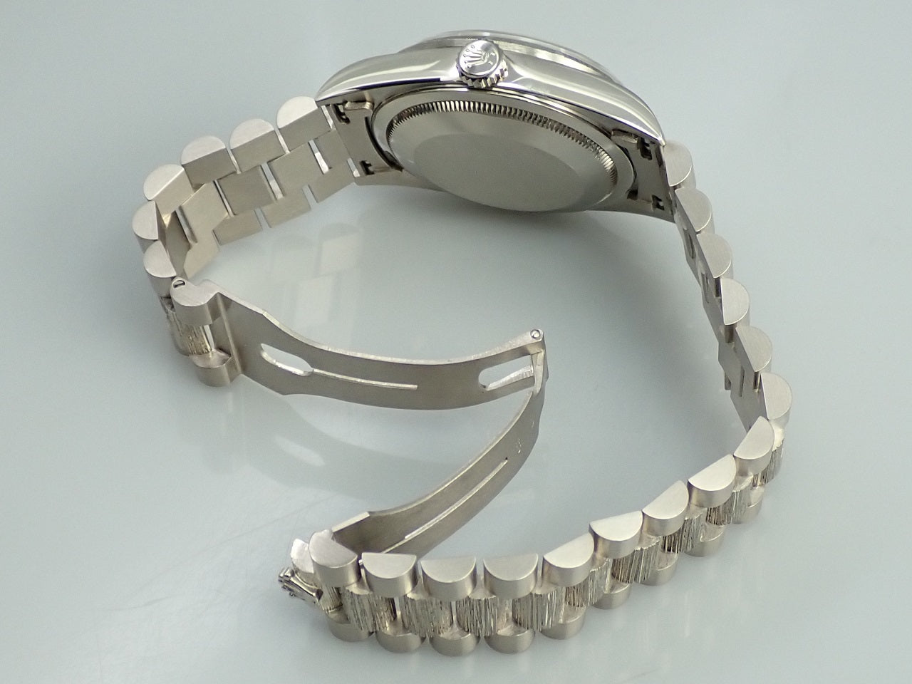 Rolex Day-Date 36 Reference 18249