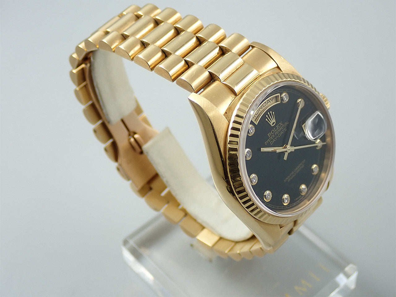 Rolex Day-Date 36 Reference 18238G