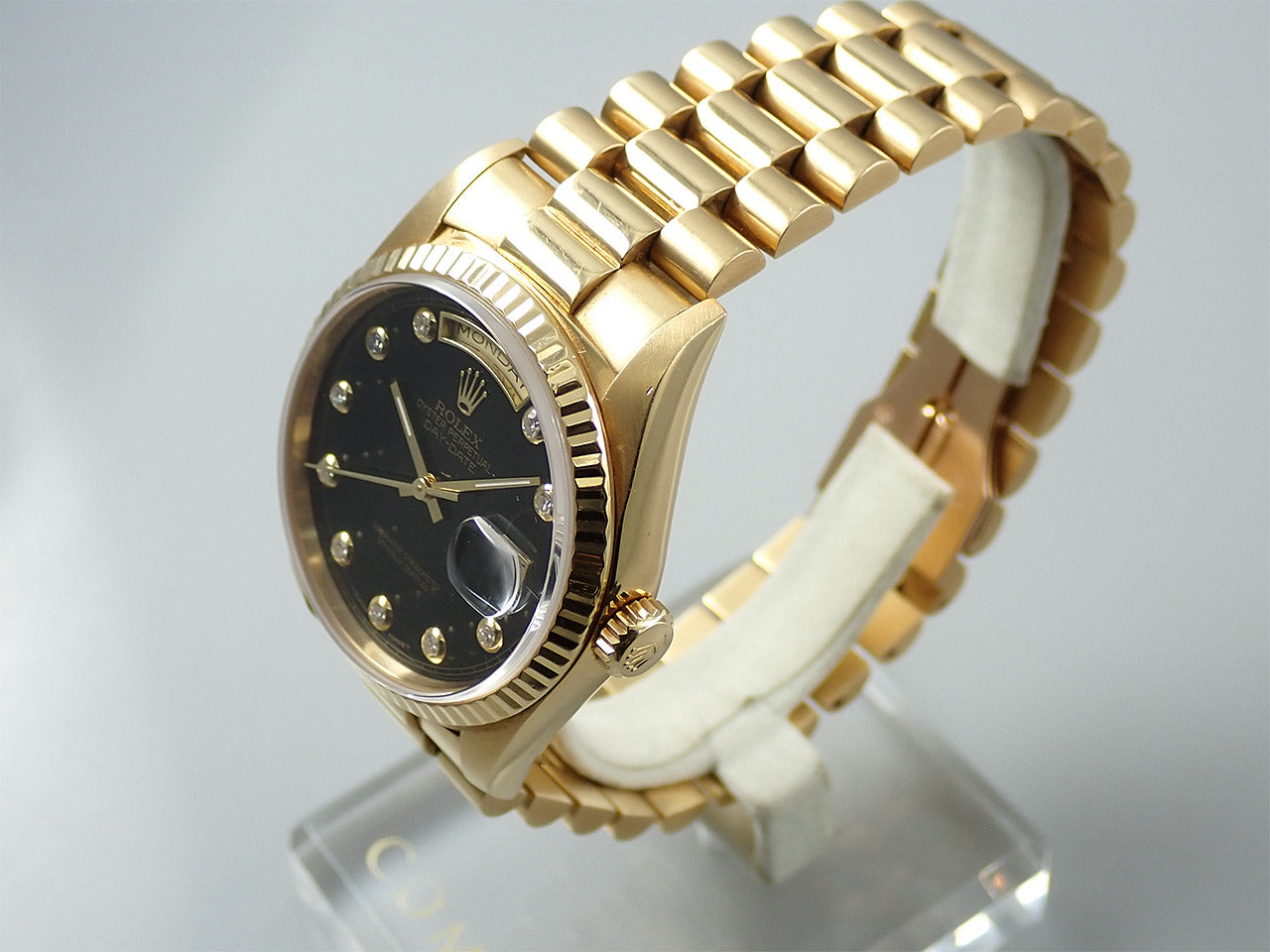 Rolex Day Date 36 Reference 18238G