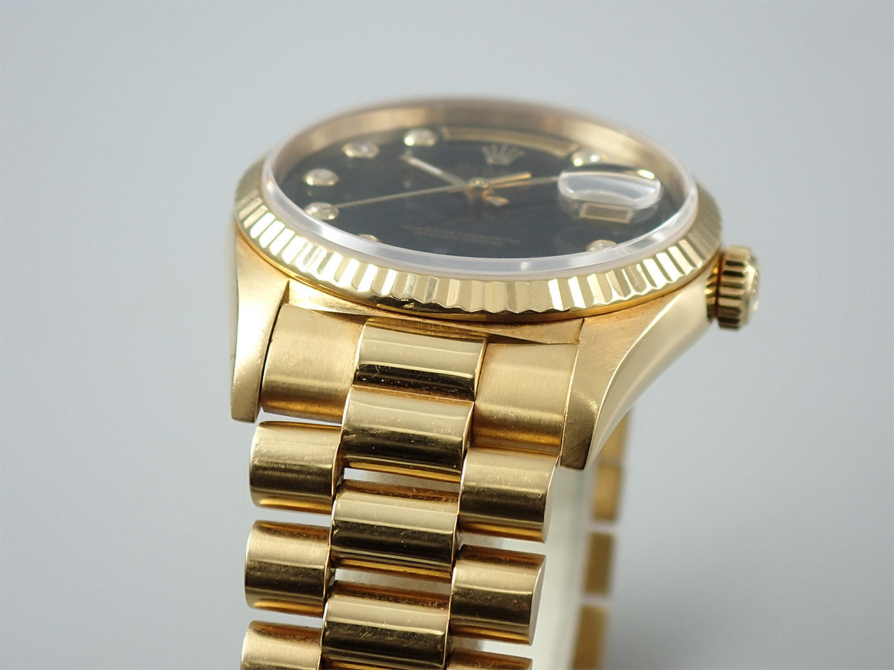 Rolex Day-Date 36 Reference 18238G