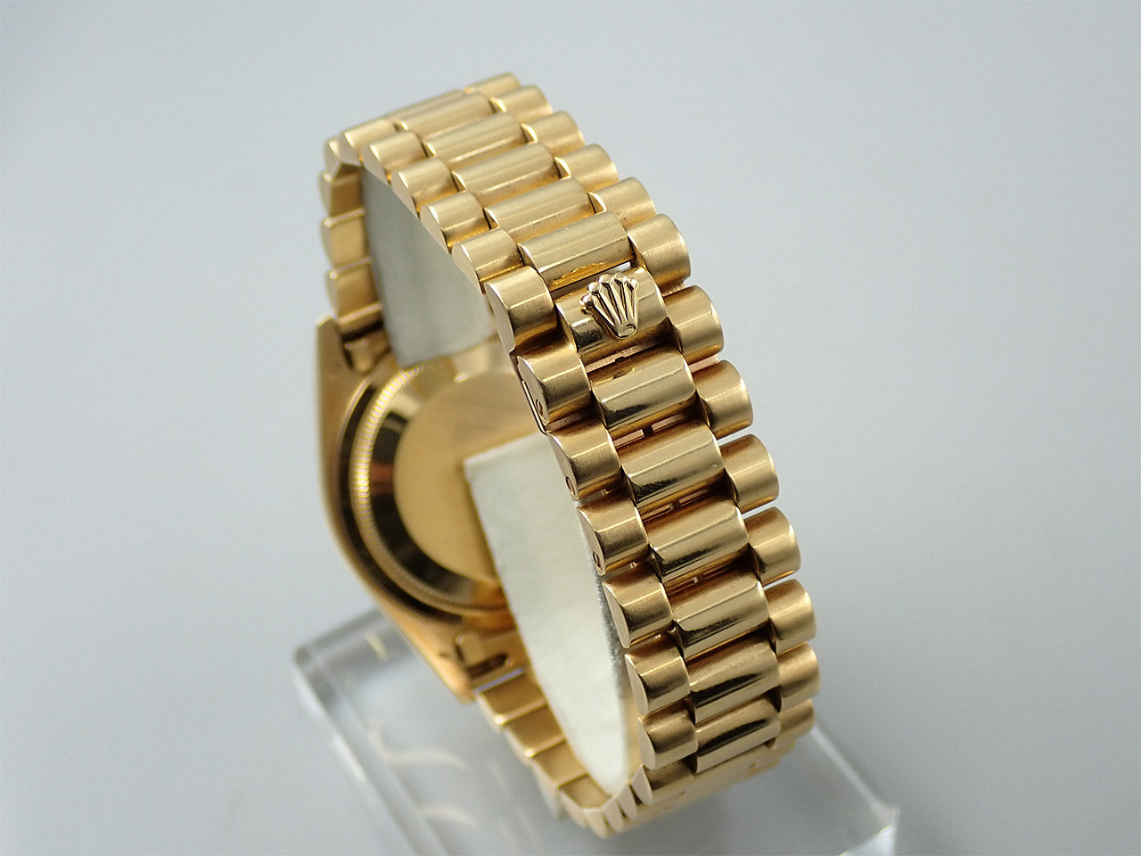 Rolex Day-Date 36 Reference 18238G