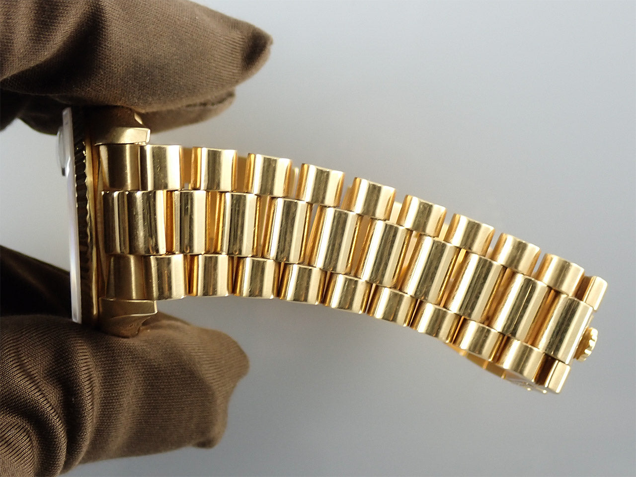 Rolex Day Date 36 Reference 18238G
