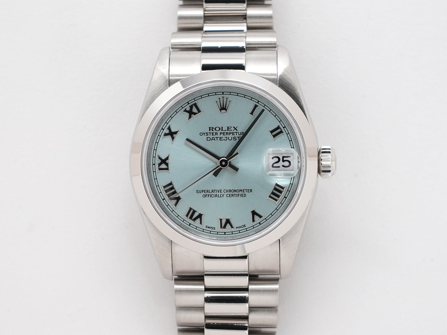 Rolex Datejust Ref.68246 N