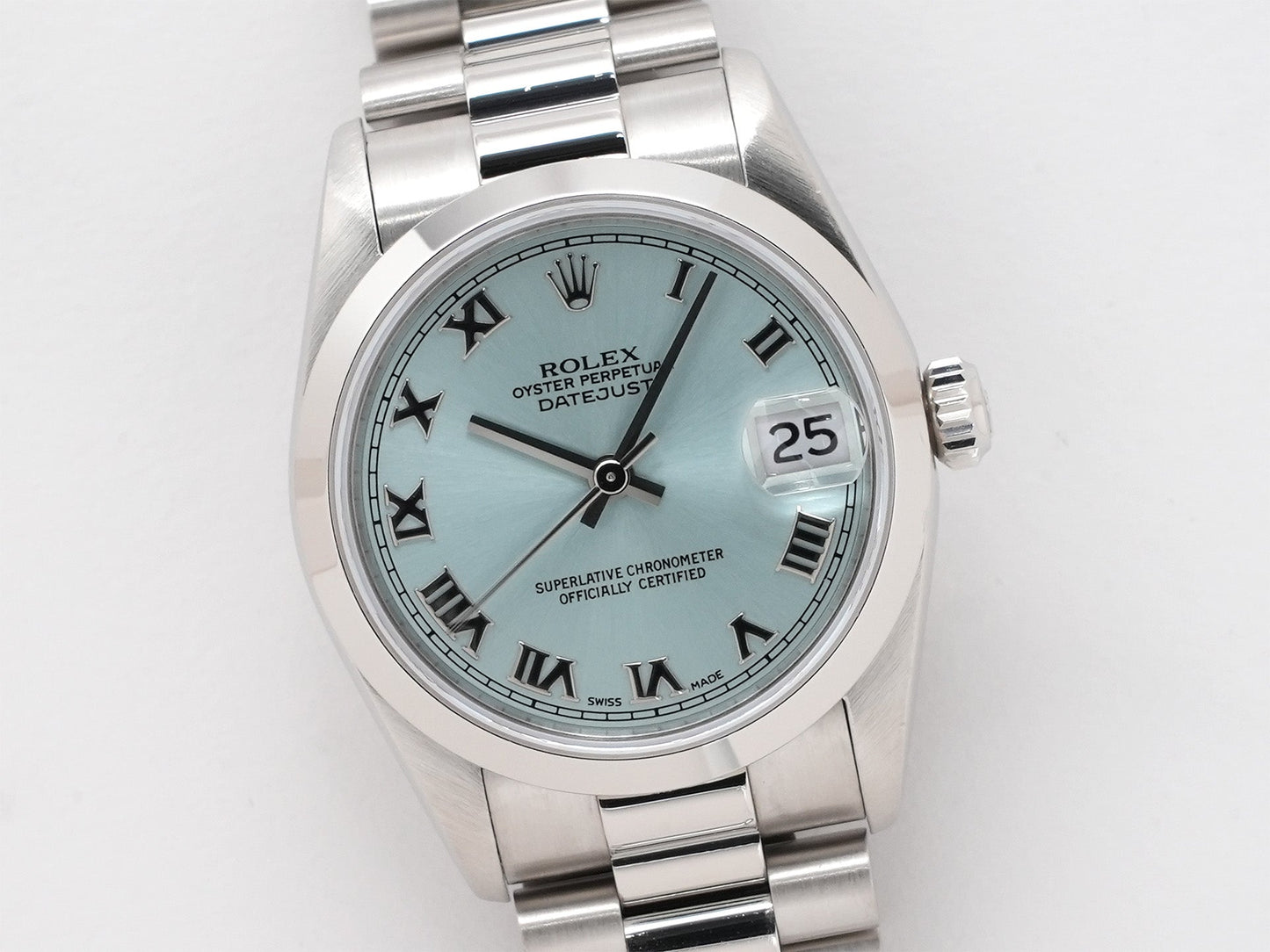 Rolex Datejust Ref.68246 N