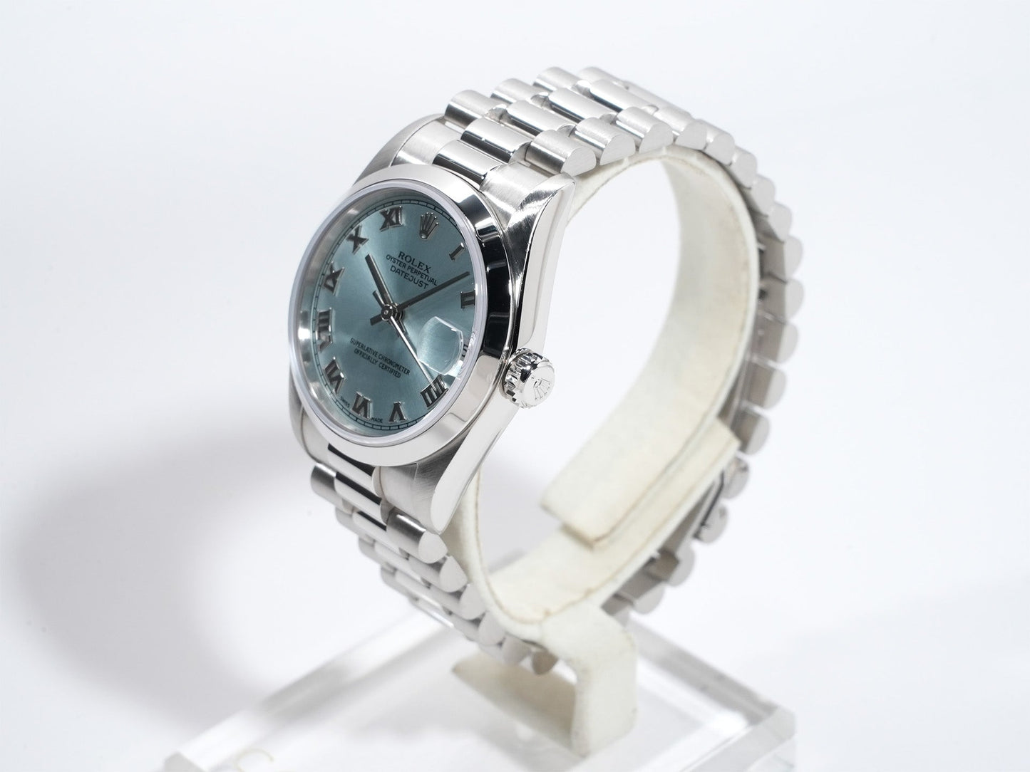 Rolex Datejust Ref.68246 N