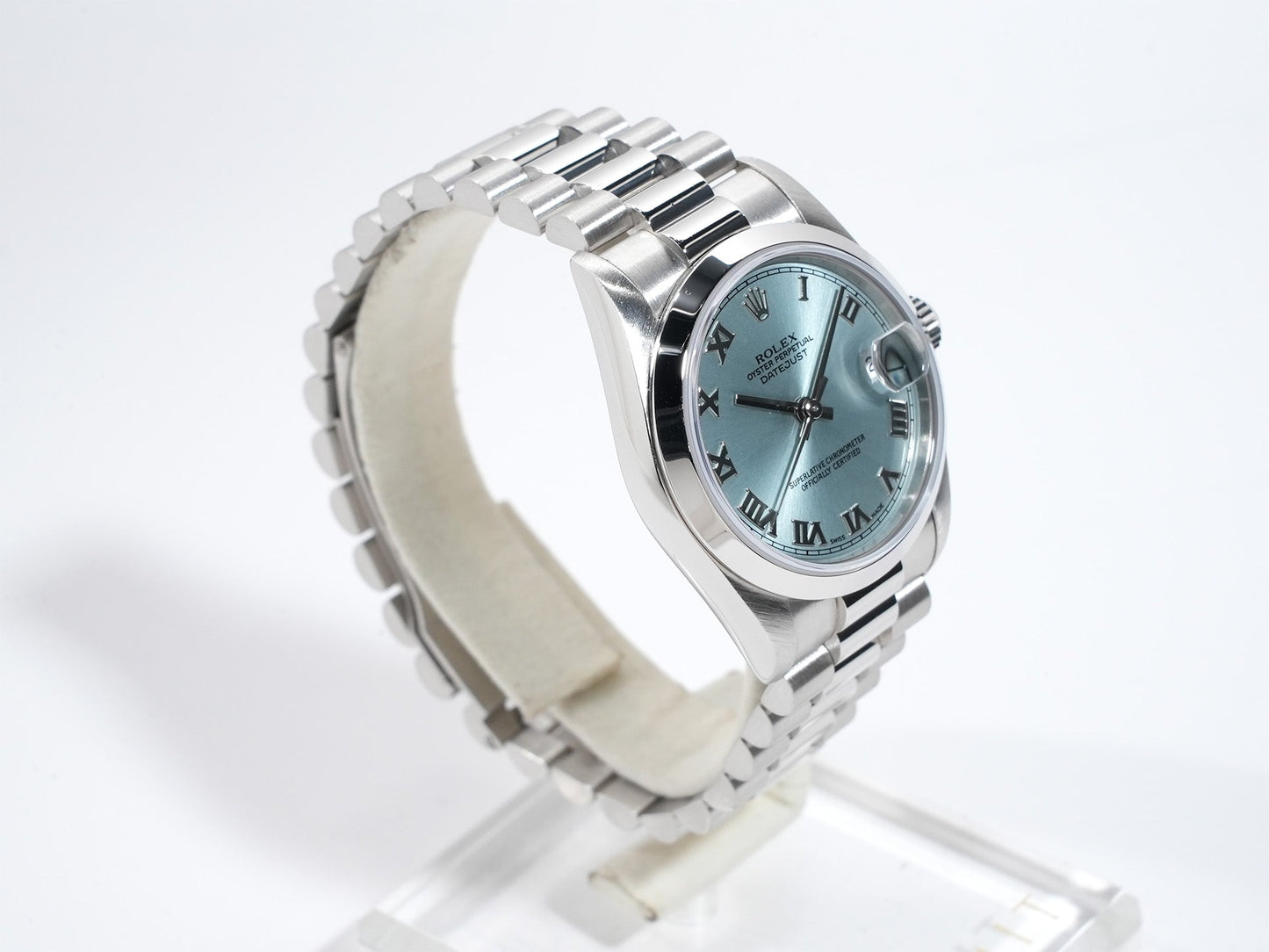 Rolex Datejust Ref.68246 N