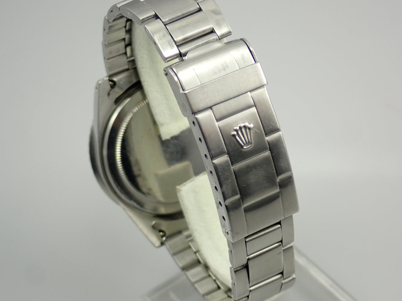 Rolex Submariner Reference 5513 No. 33