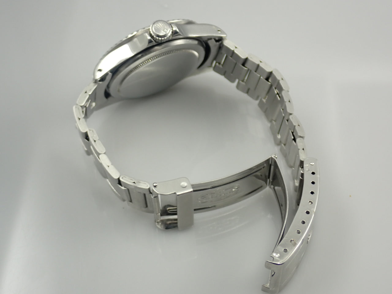 Rolex Submariner Reference 5513 No. 33