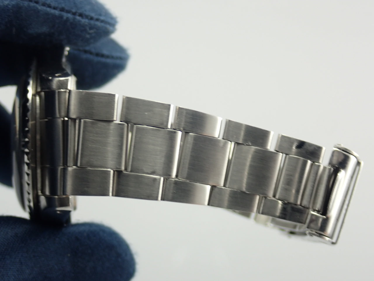 Rolex Submariner Reference 5513 No. 33