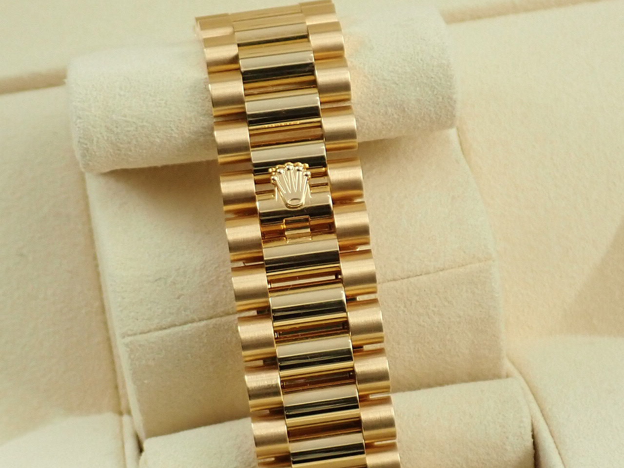 Rolex Day-Date 40 Reference 228348RBR