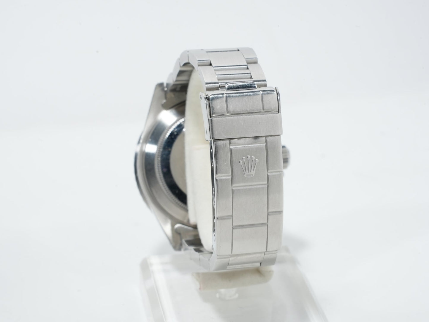 Rolex Submariner Date TIFFANY & CO. Ref.16610 L number