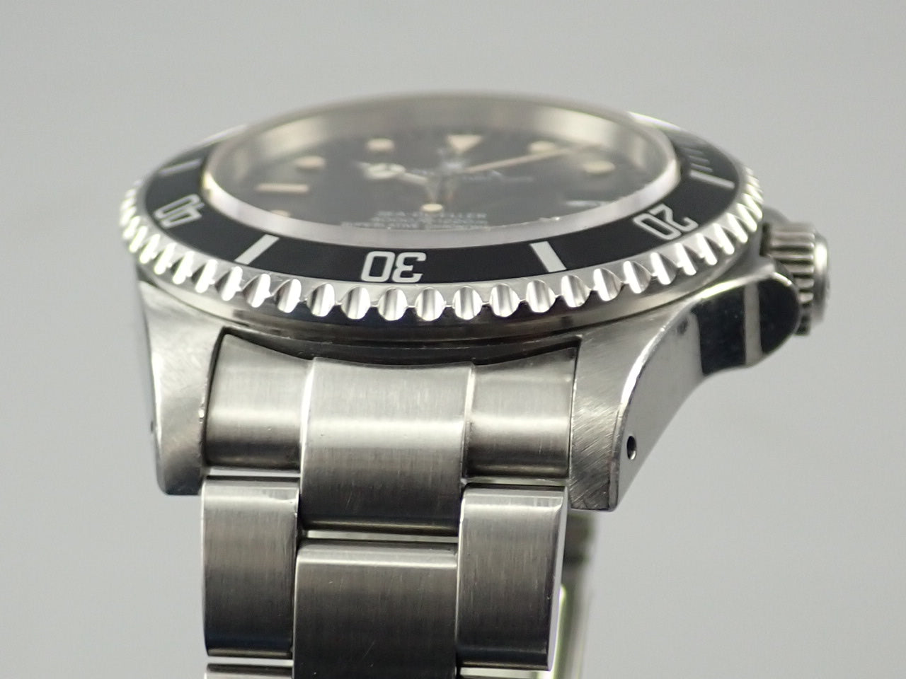 Rolex Sea-Dweller Triple Six Reference 16660 No. 82