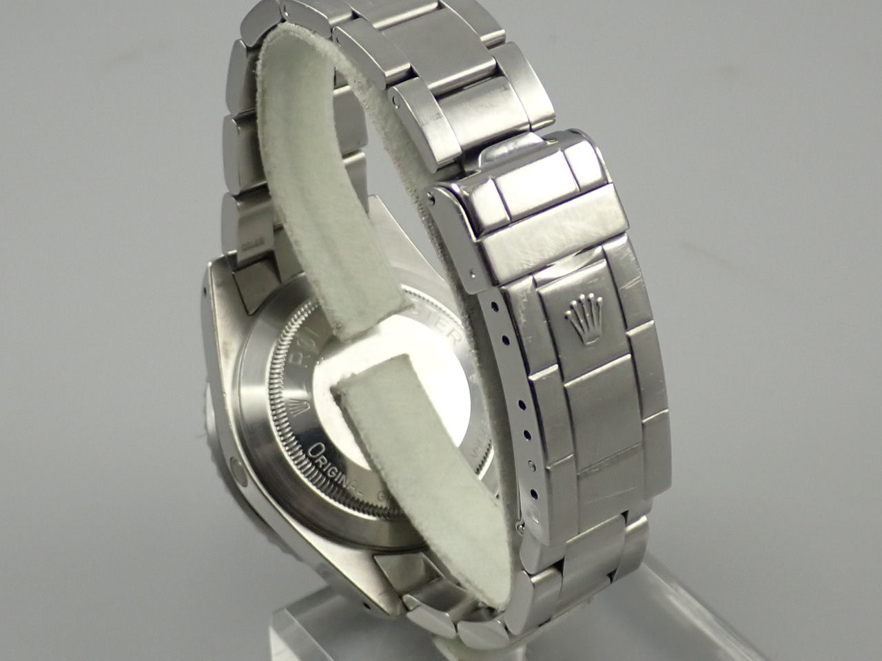 Rolex Sea-Dweller Triple Six Reference 16660 No. 82