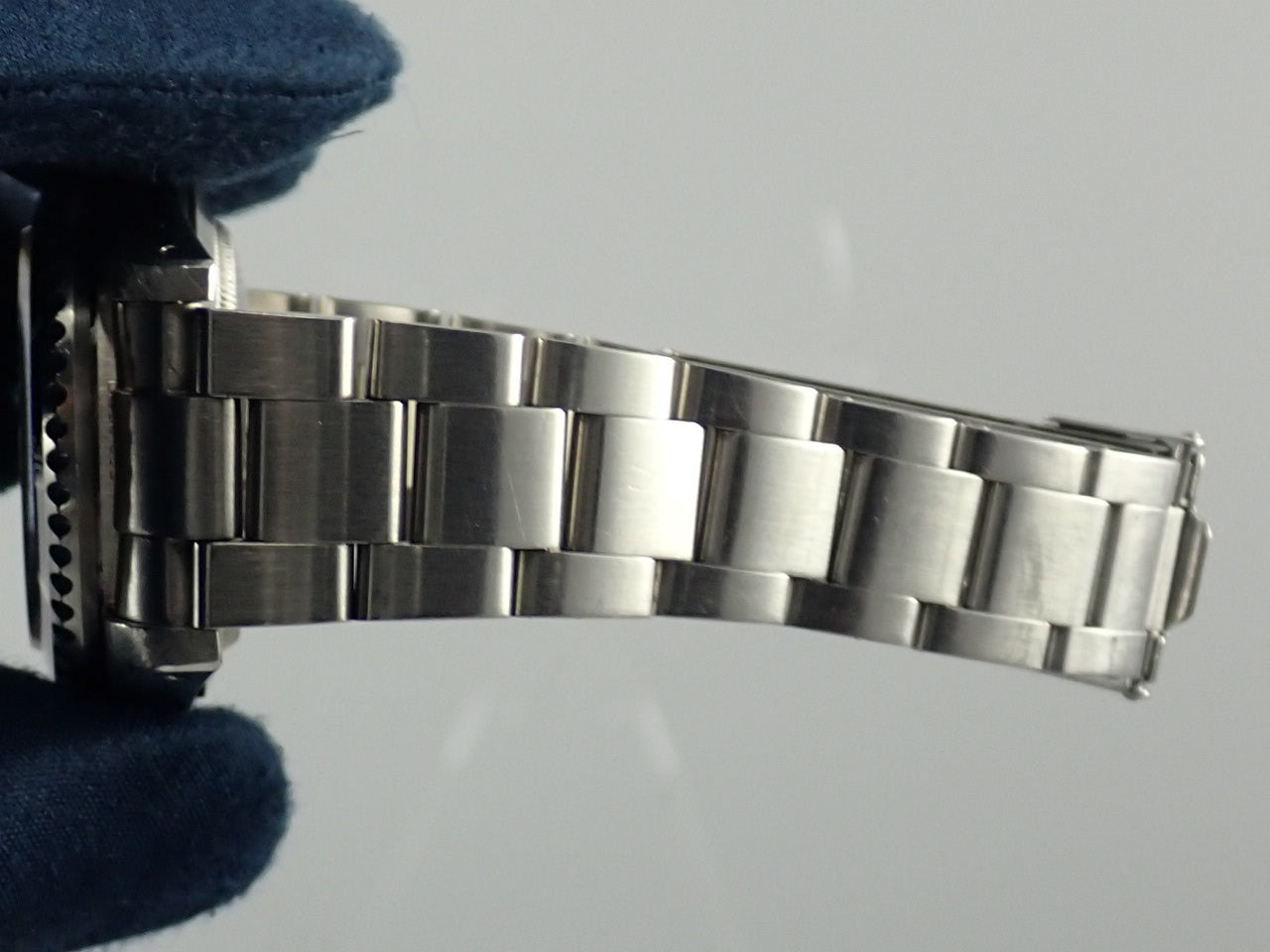 Rolex Sea-Dweller Triple Six Reference 16660 No. 82