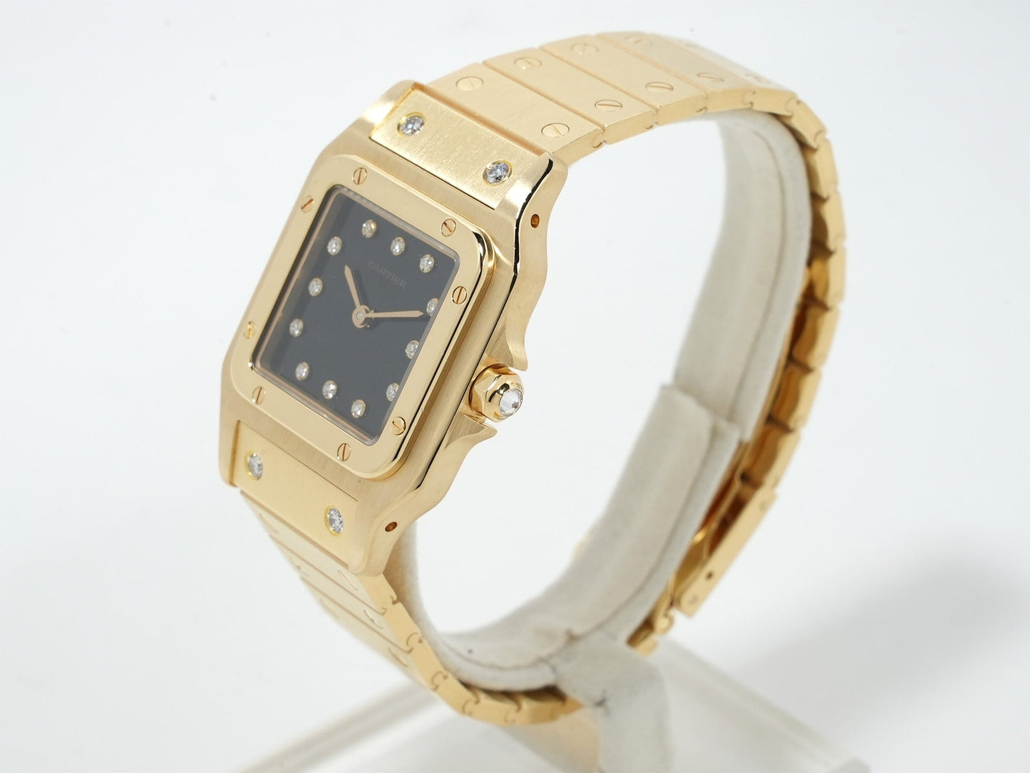 Cartier Santos Carre Reference 84430000