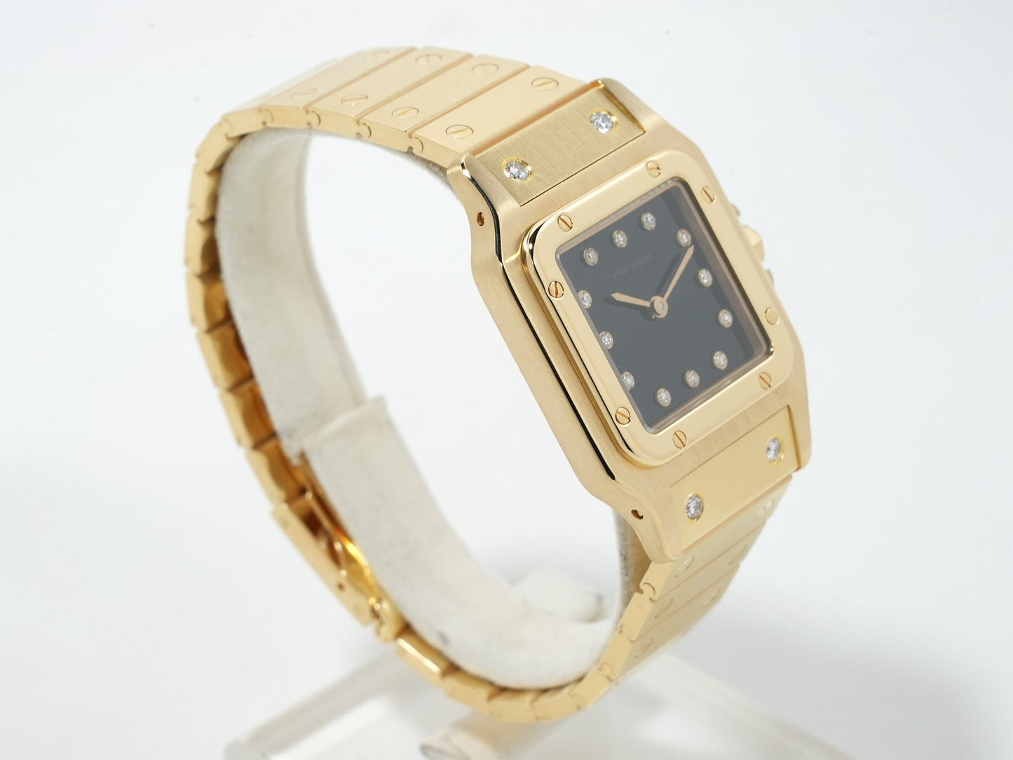 Cartier Santos Carre Reference 84430000