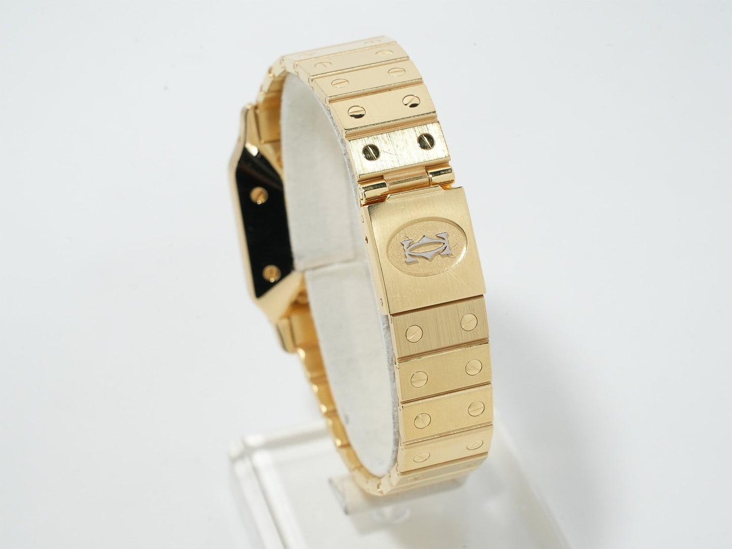 Cartier Santos Carre Reference 84430000