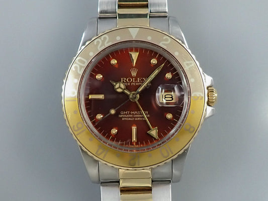 Rolex GMT-Master Reference 16753