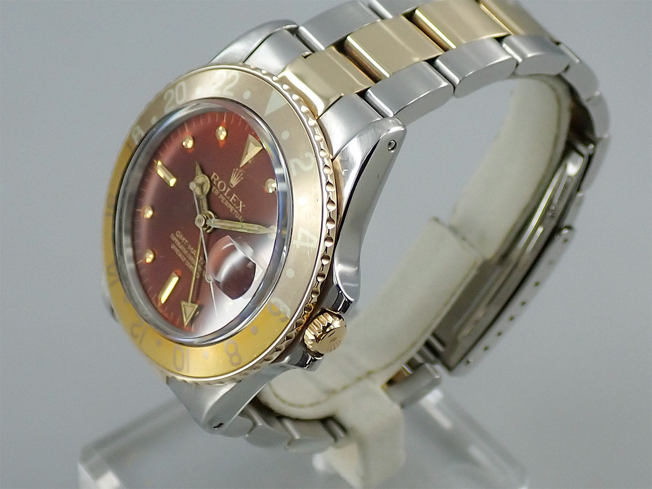 Rolex GMT-Master Reference 16753