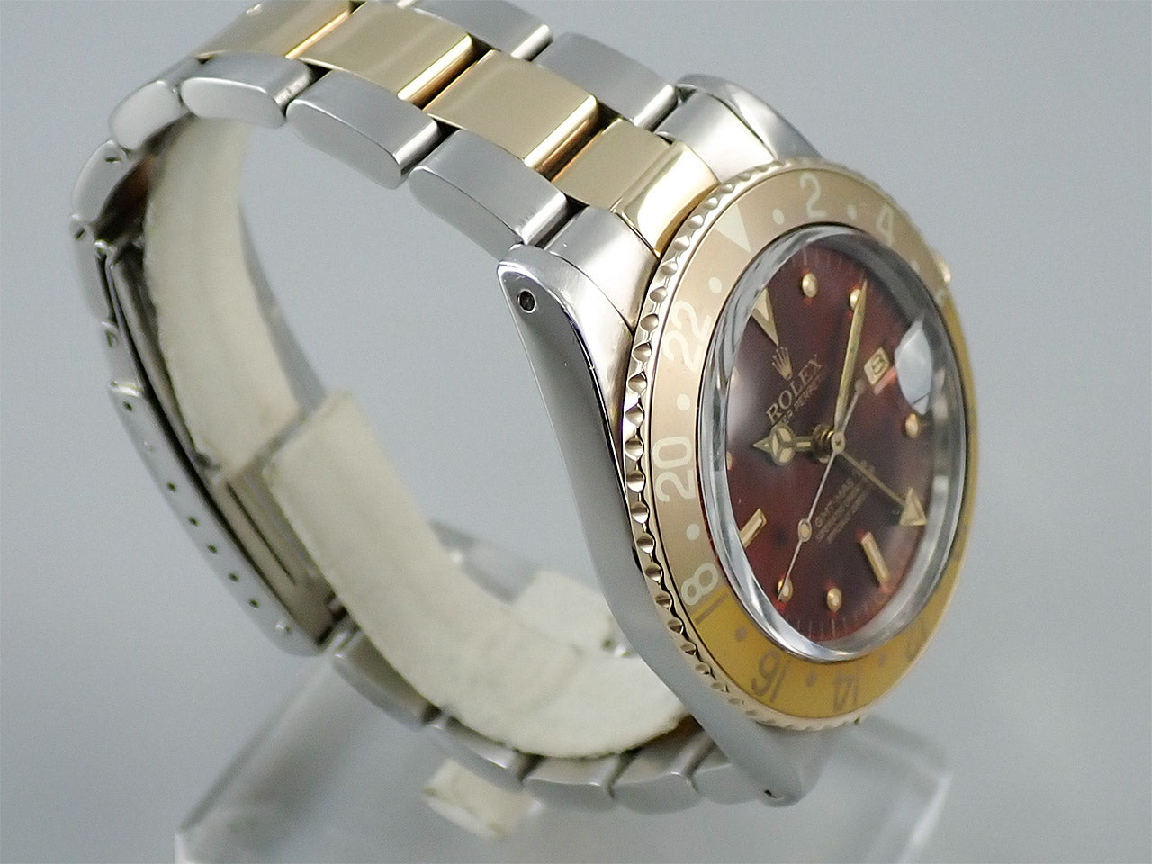 Rolex GMT-Master Reference 16753