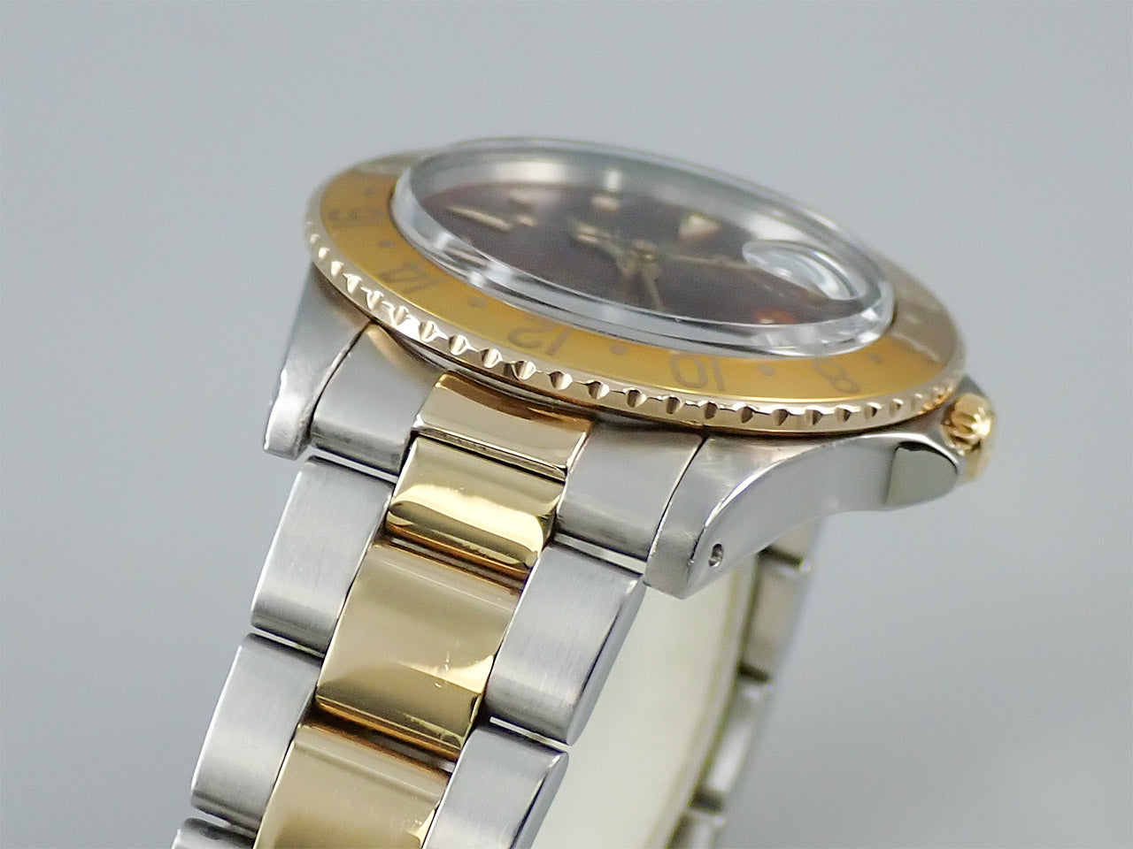 Rolex GMT-Master Reference 16753