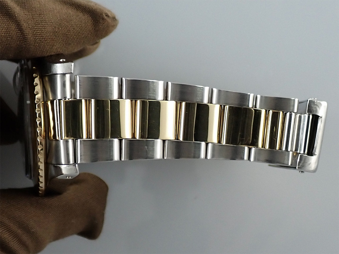Rolex GMT-Master Reference 16753