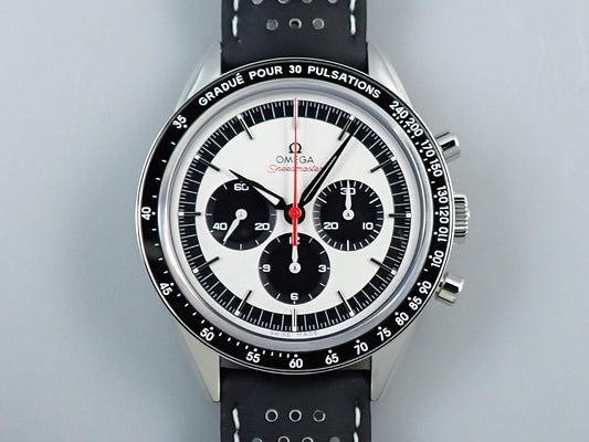 omega Speedmaster Chronograph CK2998 Reference 311.32.40.30.02.001