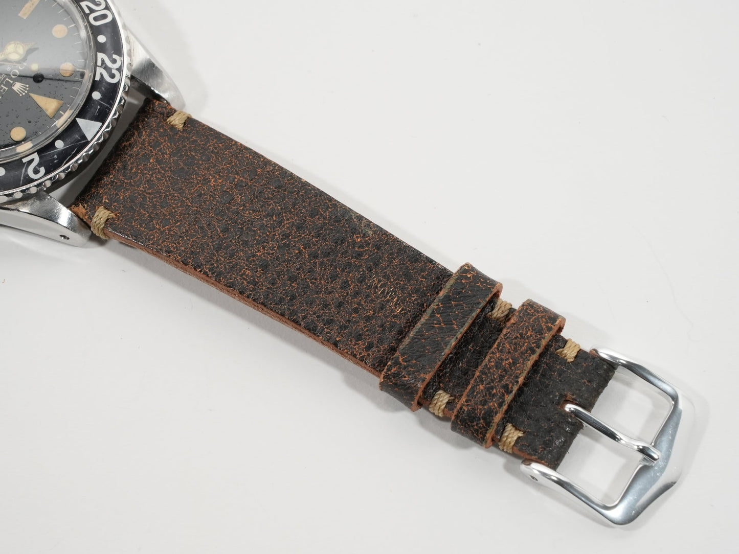 Rolex GMT-Master Reference 1675 No. 13