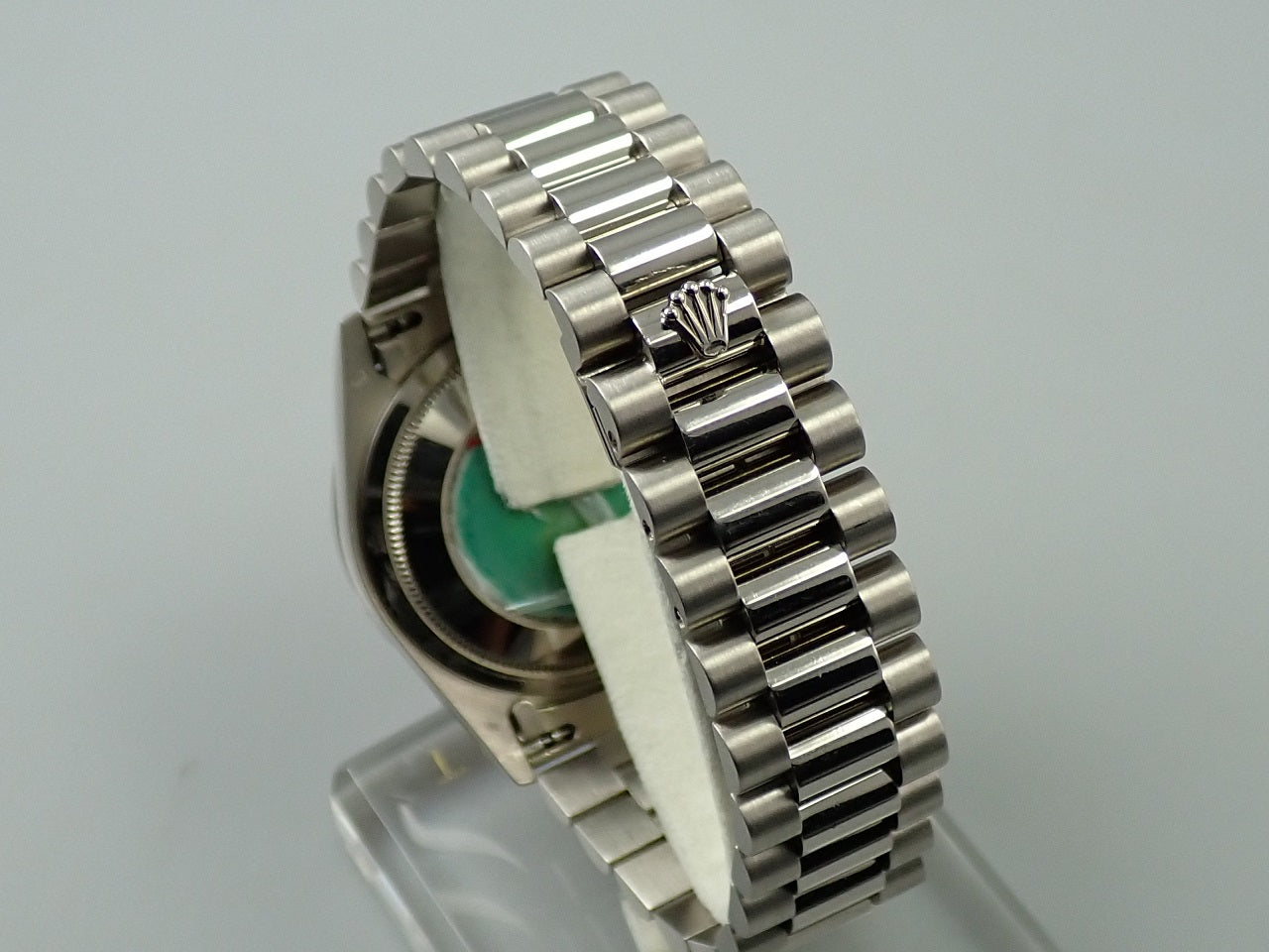 Rolex Day-Date 36 Ref.18389 E