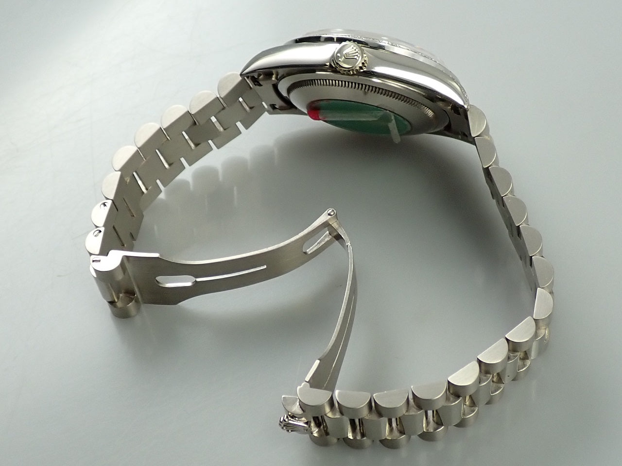 Rolex Day-Date 36 Ref.18389 E
