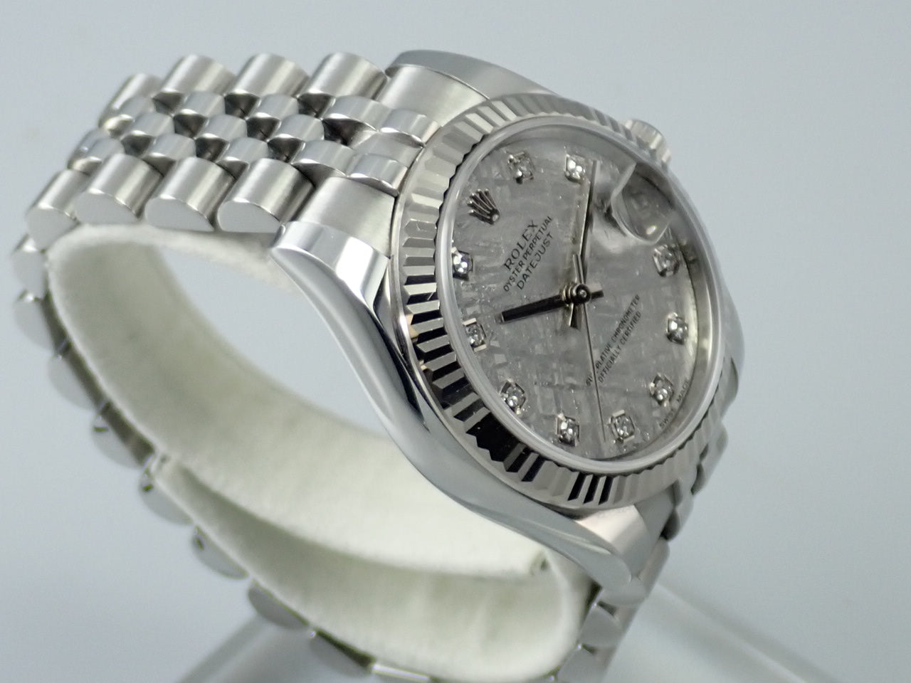 Rolex Datejust Reference 178274