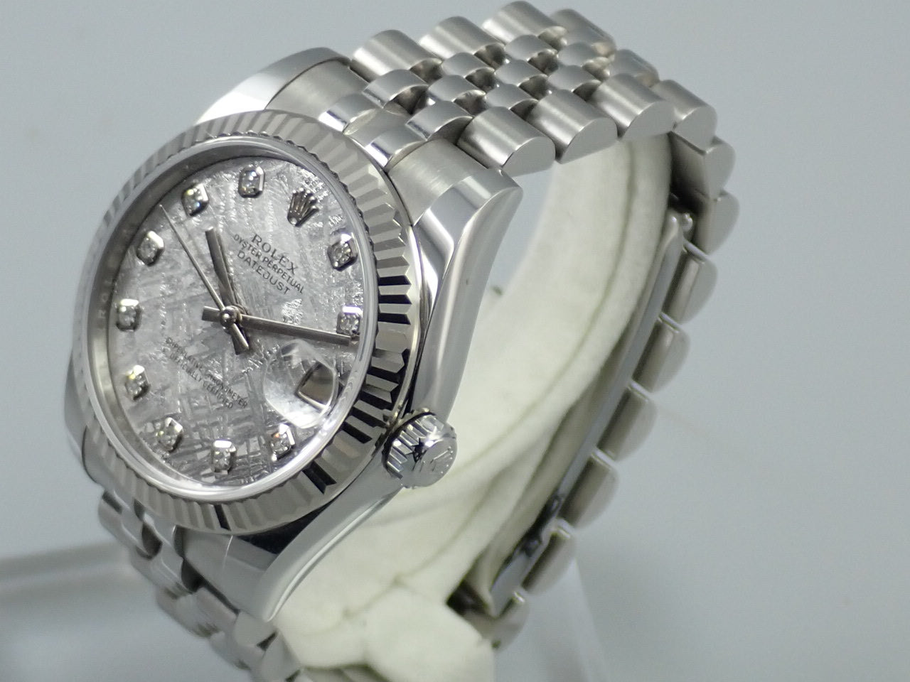 Rolex Datejust Reference 178274