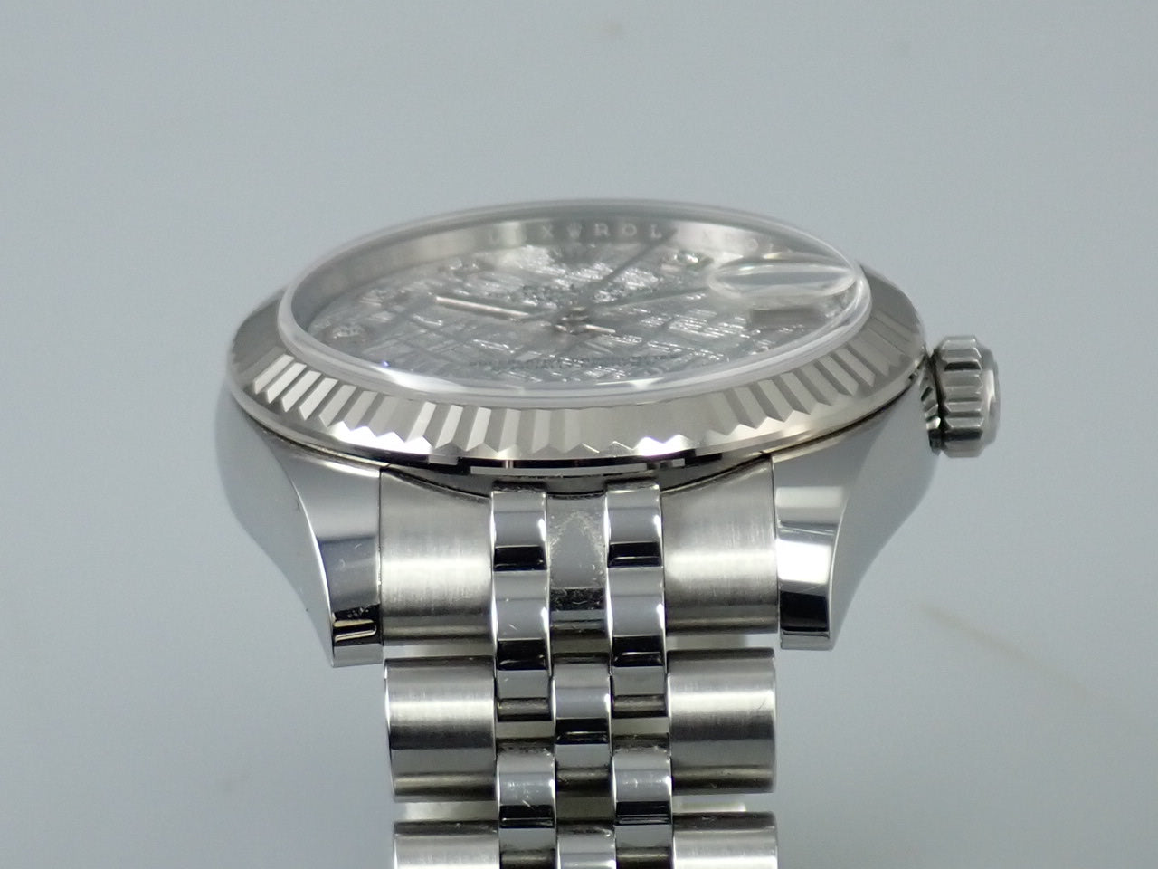 Rolex Datejust Reference 178274