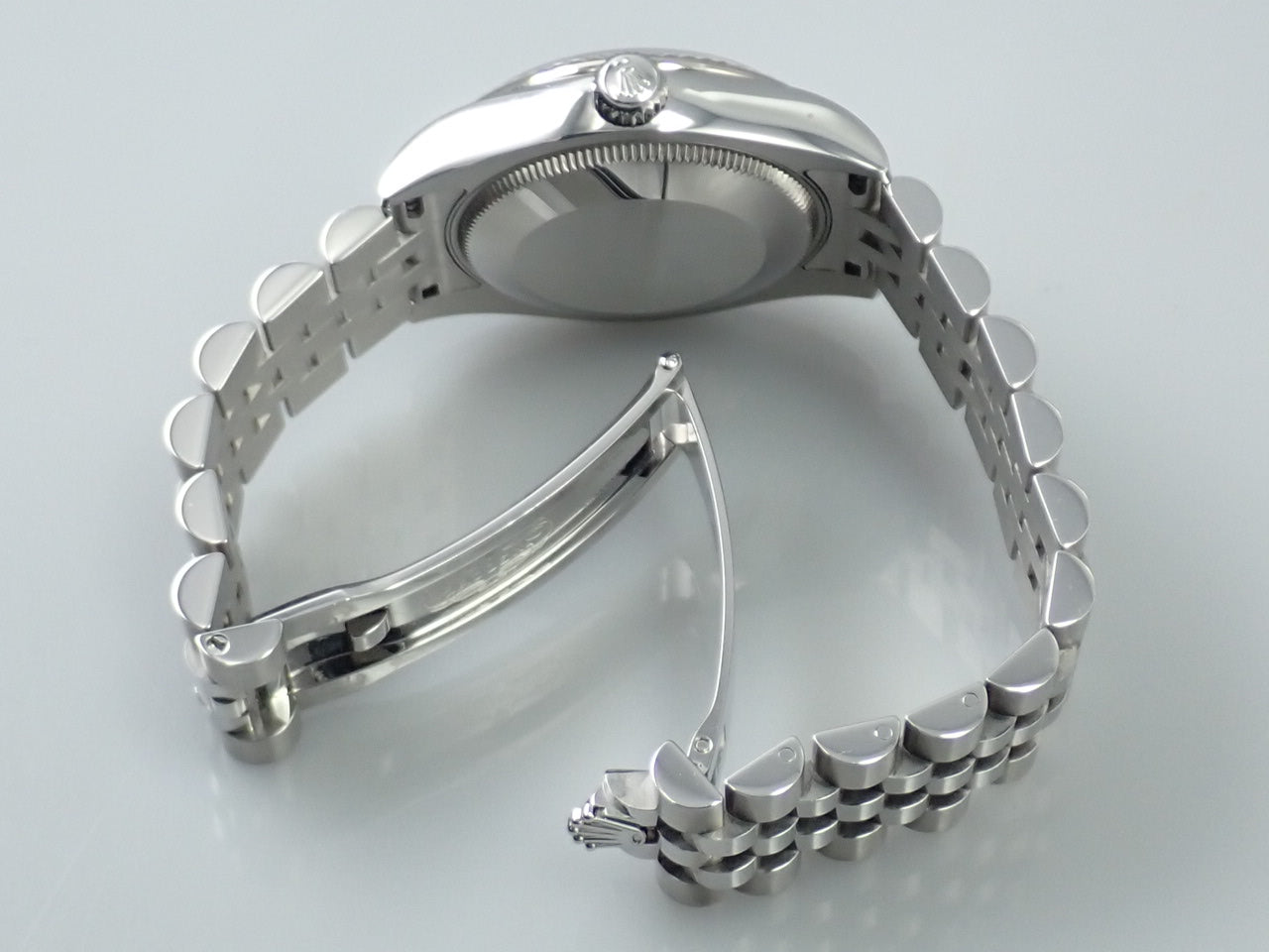 Rolex Datejust Reference 178274