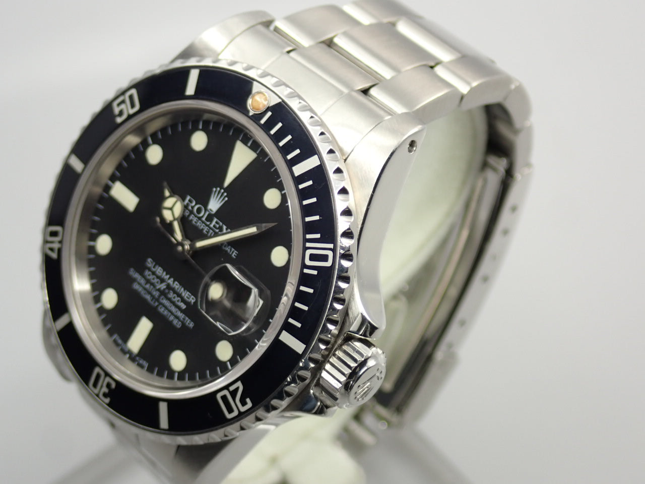 Rolex Submariner Reference 16800 No. 82