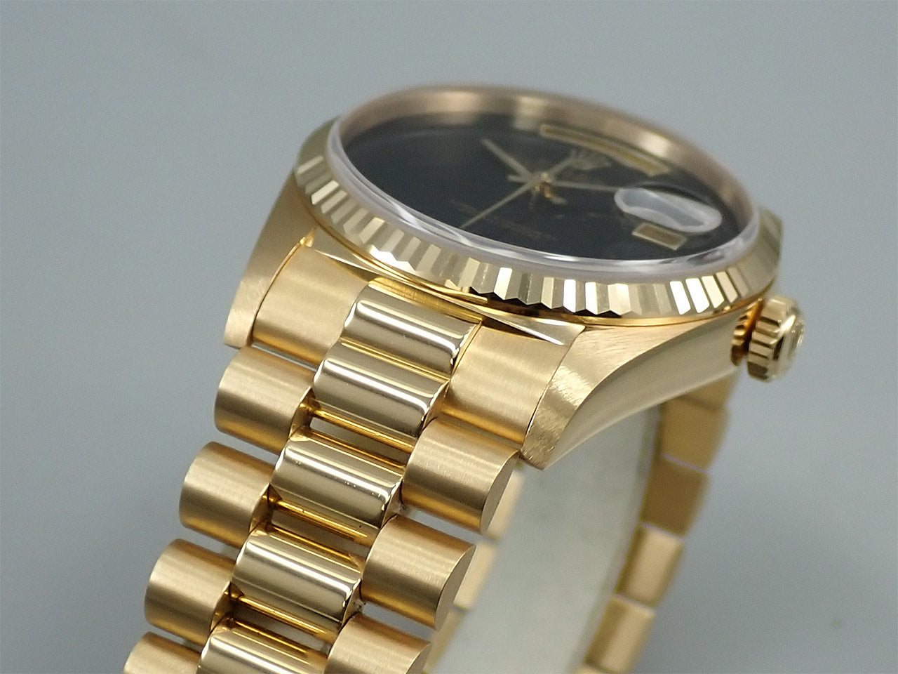 Rolex Day Date 36 Reference 18238