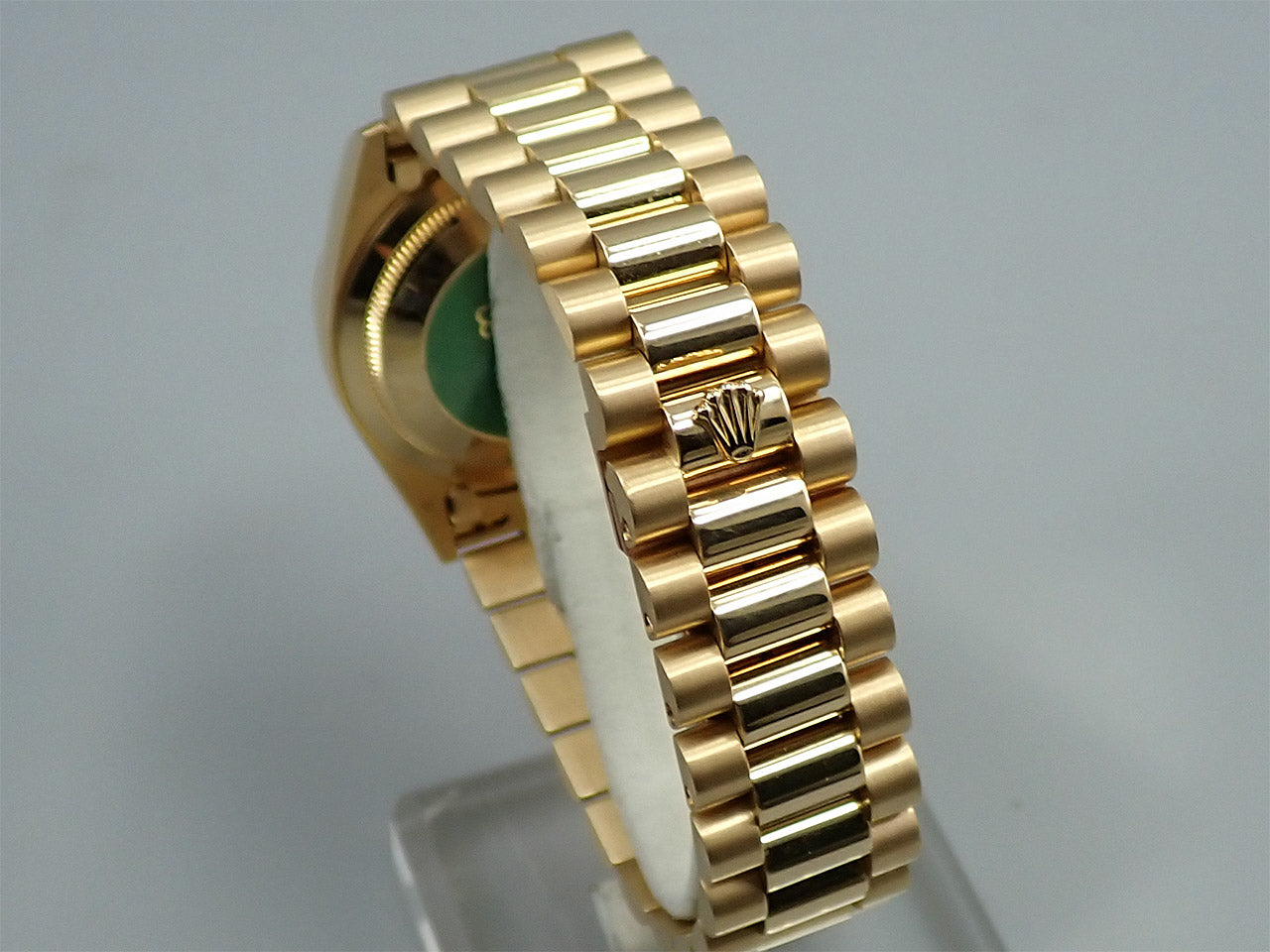Rolex Day Date 36 Reference 18238