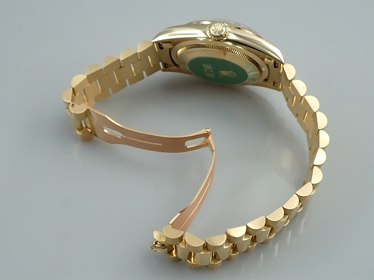 Rolex Day Date 36 Reference 18238