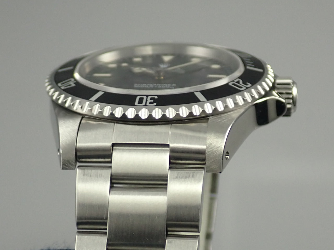 Rolex Submariner Ref.14060 U series