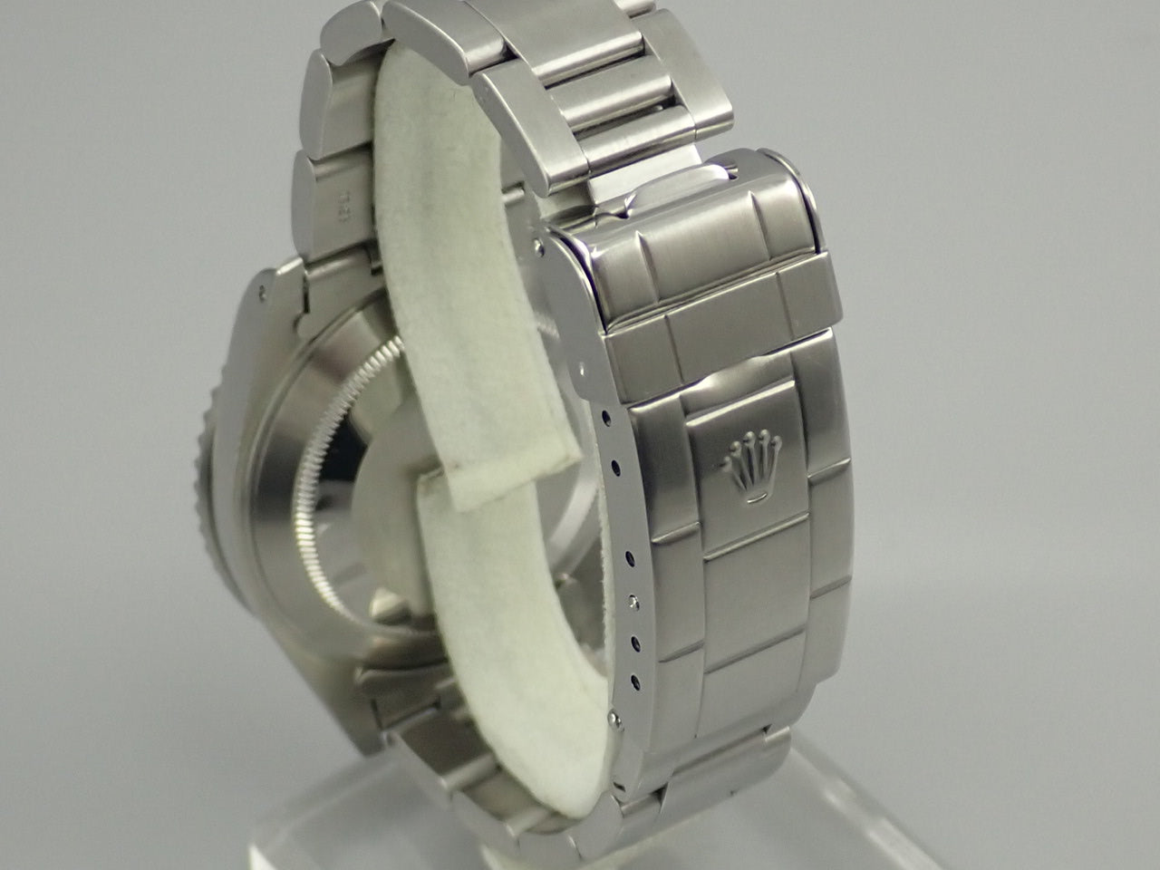 Rolex Submariner Ref.14060 U series