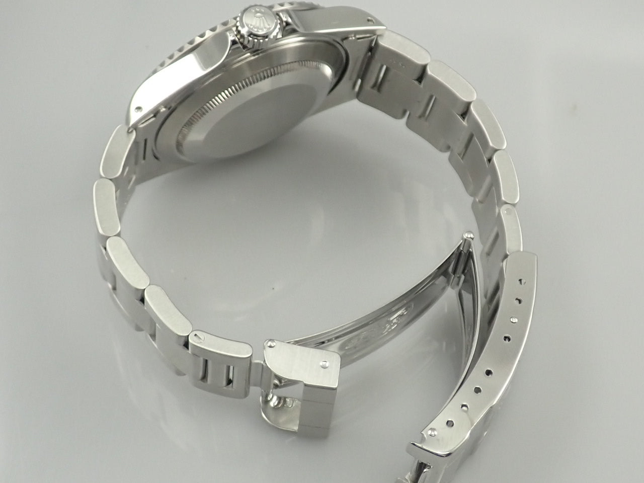 Rolex Submariner Ref.14060 U series